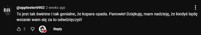 Opinia uczestnika warsztatów AI Ninjas